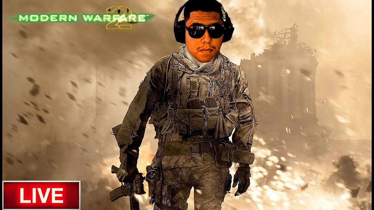 🔴LIVE!! PLAYING GAMES w/ GCMX - HAVING THE TIME OF MY LIFE PLAYING GAMES THAT ARE ENJOYABLE