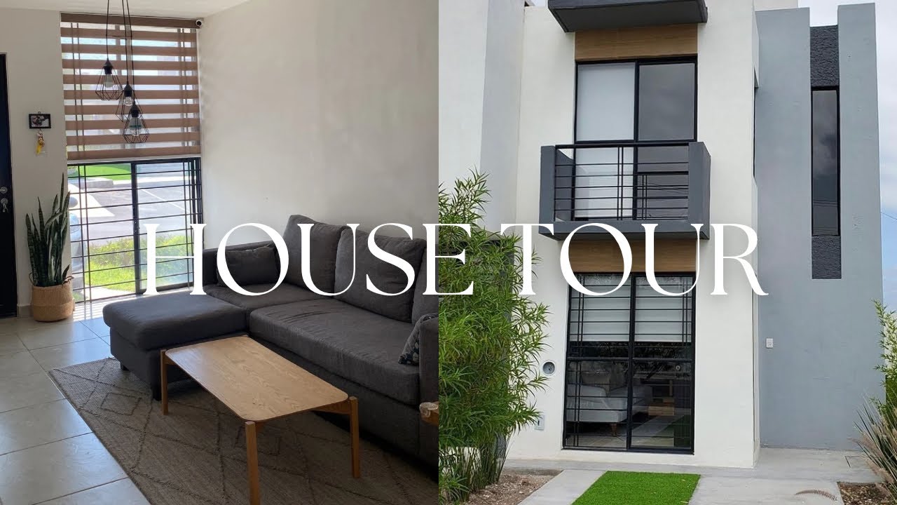 House tour | la casa de nuestros sueños 🏡