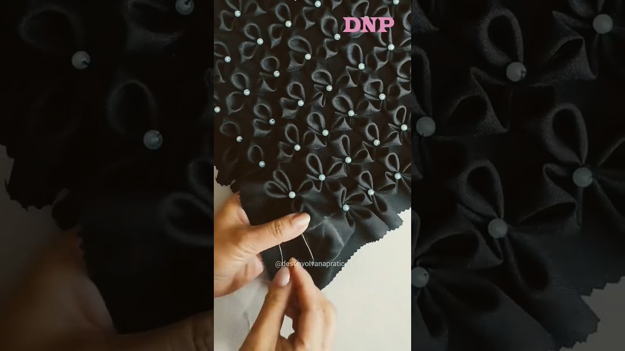 Puxa Saco em Capitonê 💎 DIY Plastic Bag Holder #capitone #sewing  #artesanato #homedecor  #tutorial