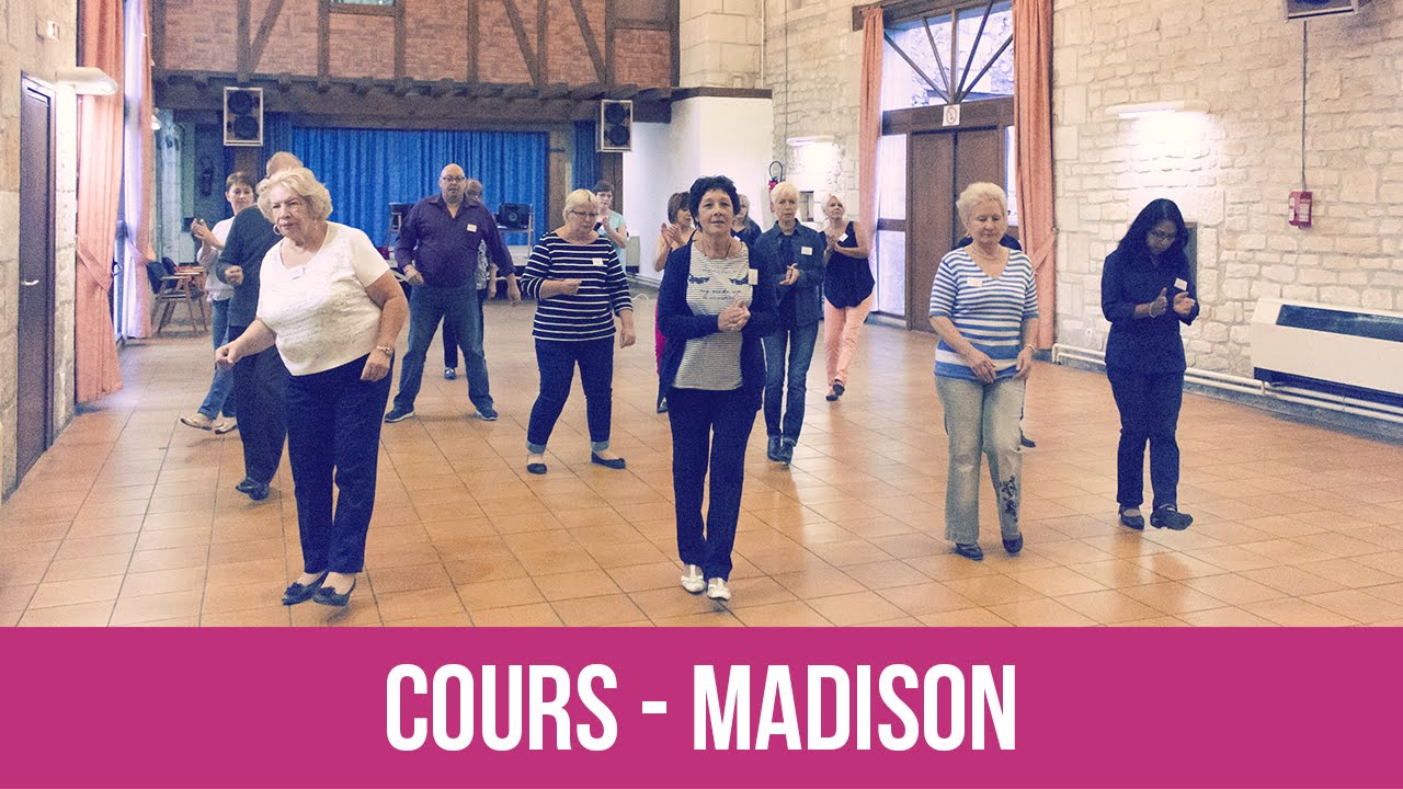 COURSES - Madison