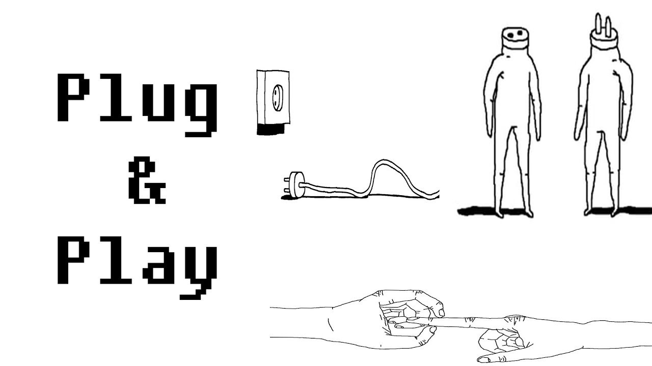NerdWorld: Plug & Play - What did we just play?