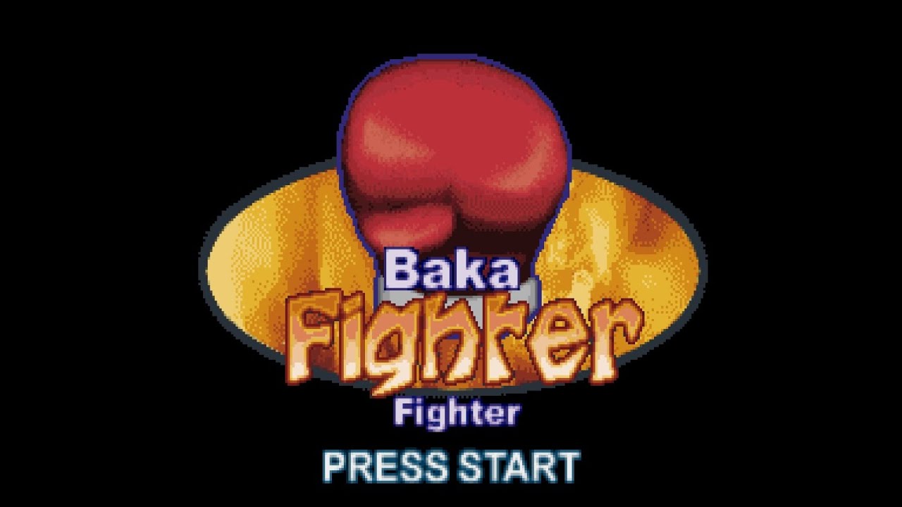 Legend of Legaia - Baka Fighter Victory Guide