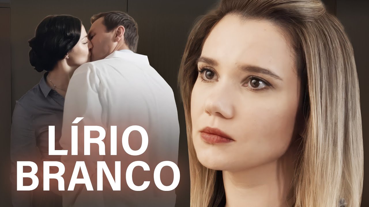 AMOR PELA MÚSICA OU MARIDO? 🎬 UMA DECISÃO QUE ABALOU O MUNDO DELA!  | Filme em Português