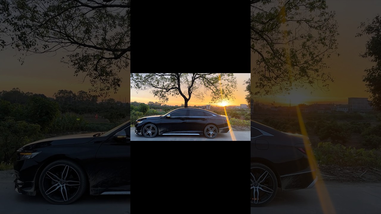 Best honda accord generation | Finally-All New Honda Accord Officially Released- King of all Coupes
