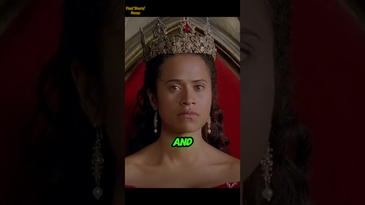What Happened In The MERLIN Series Finale? 