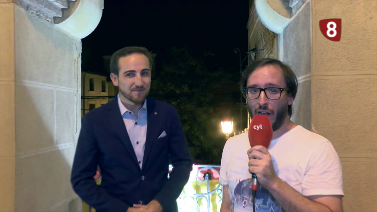 PREGÓN CARBONERO 2016