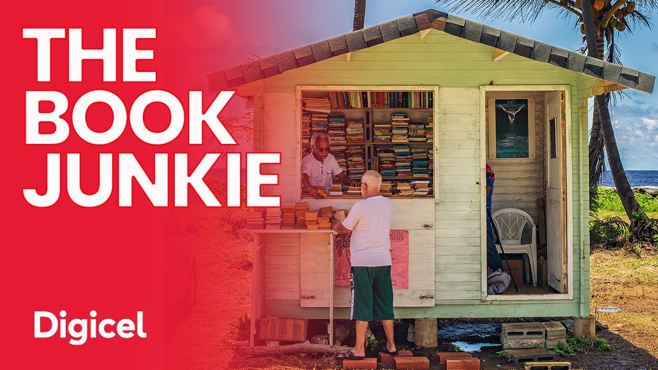 The Book Junkie | #ThereWithYou