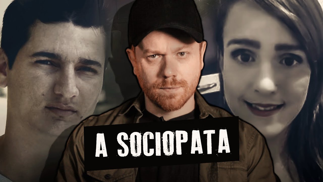 Quando a PSICOPATIA e a 
