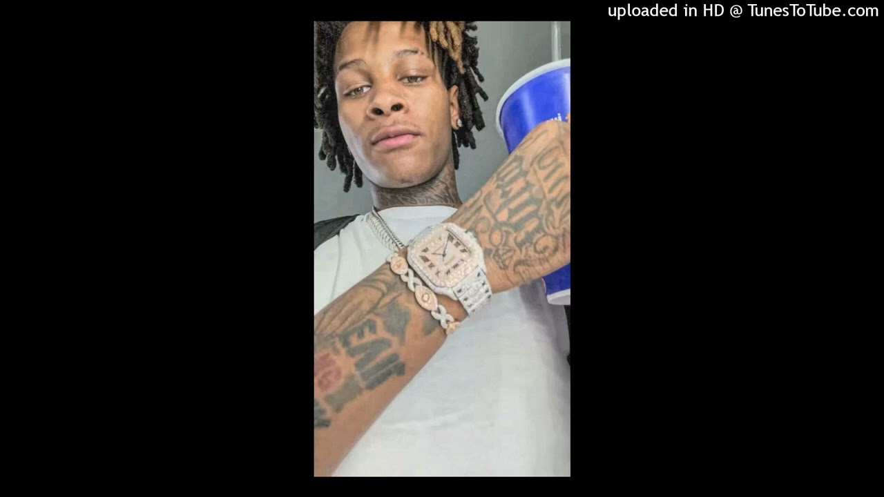 [FREE] BAK Jay Sample Type Beat 