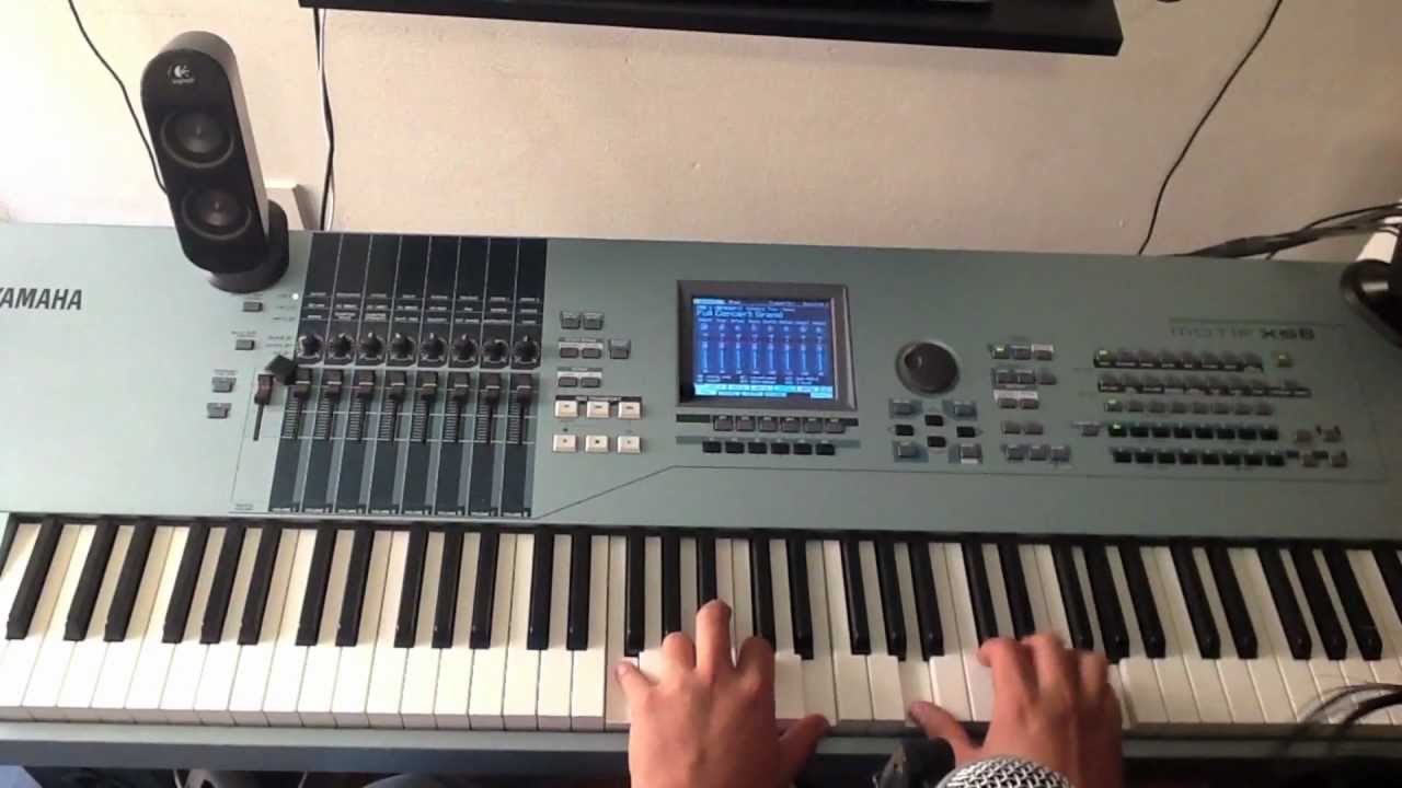 Tutorial cuan Bello por Isai Anaya
