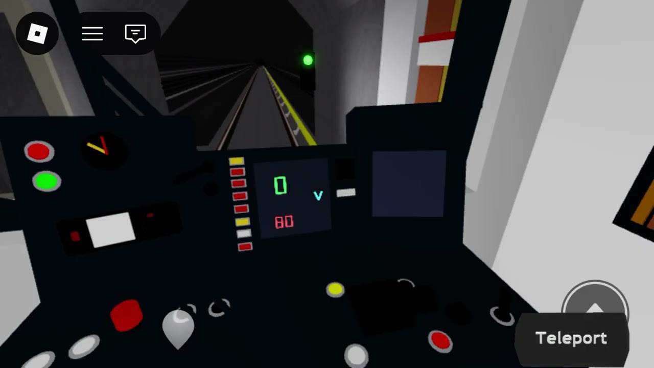 M2 Bemowo-Nowy Świat-Uniwersytet warsaw metro roblox