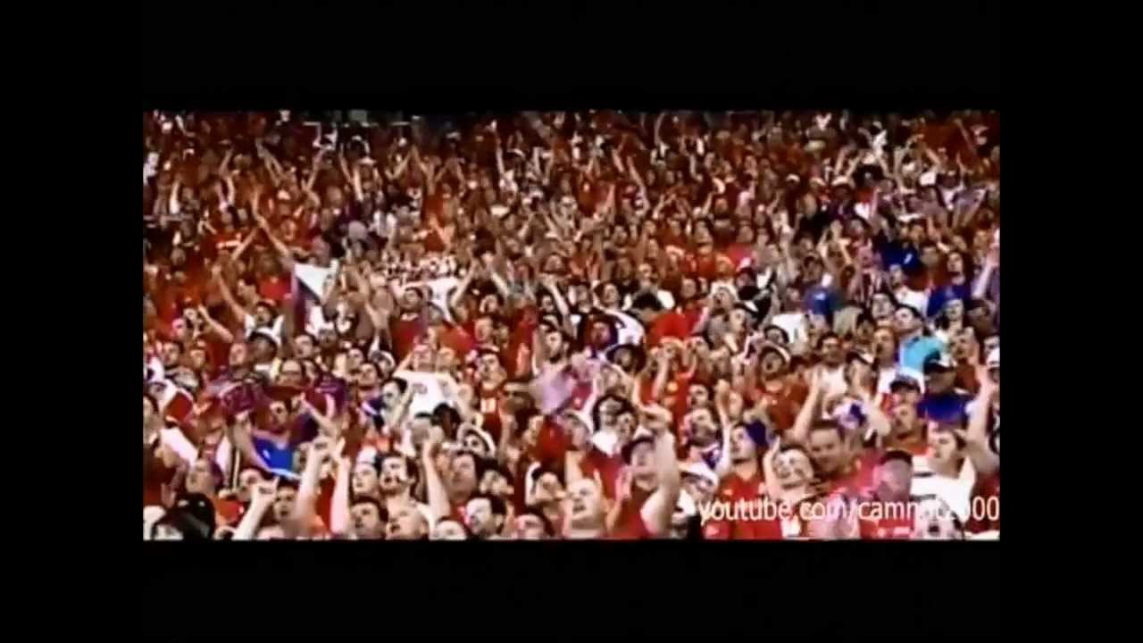 Euro 2012 Best Moments