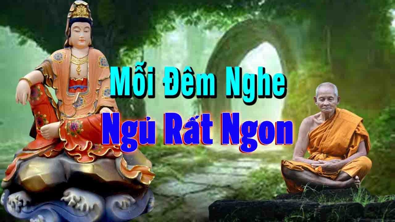 Mỗi Đêm Nghe