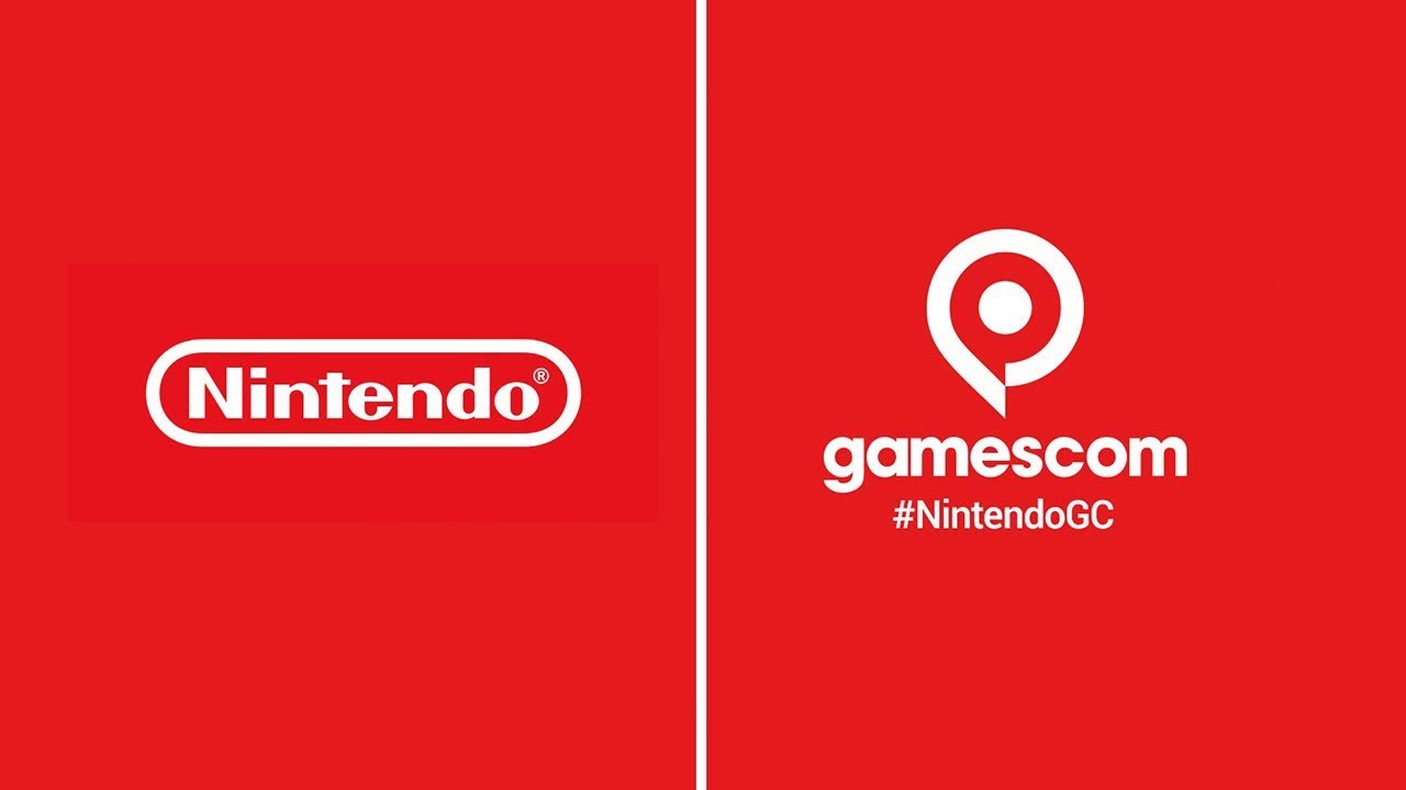 Nintendo Live Stream gamescom 2018 - Nintendo Red Cube am Freitag