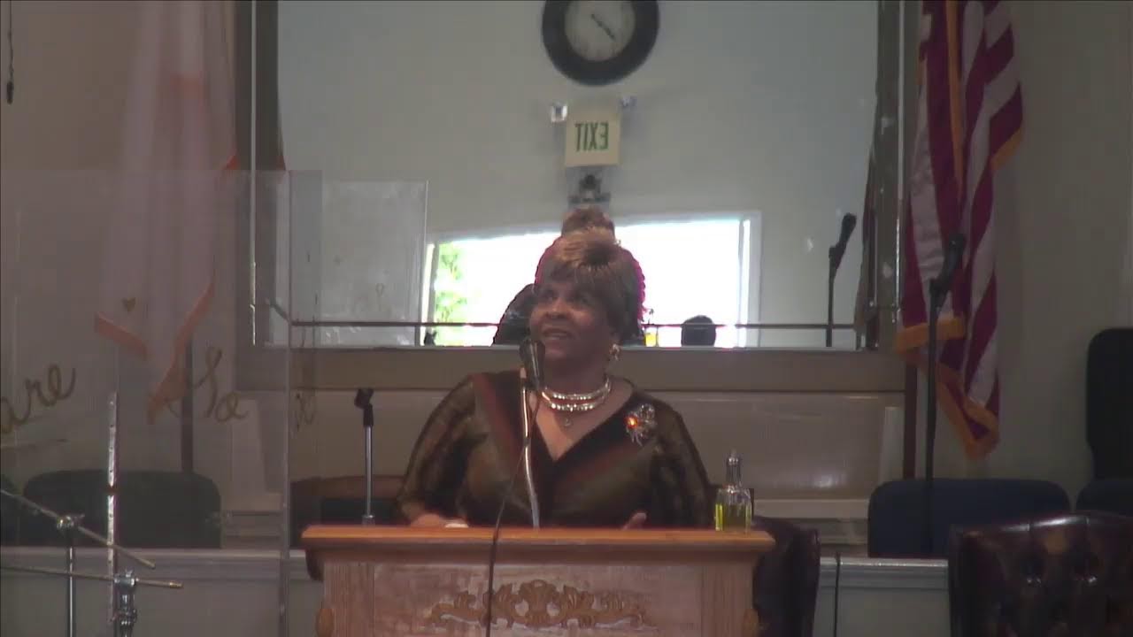 The New Beginning Church of the Living God Live Stream