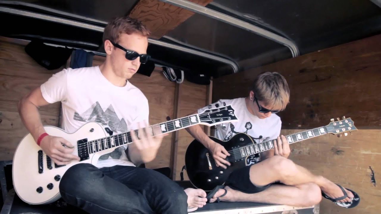 blessthefall's 