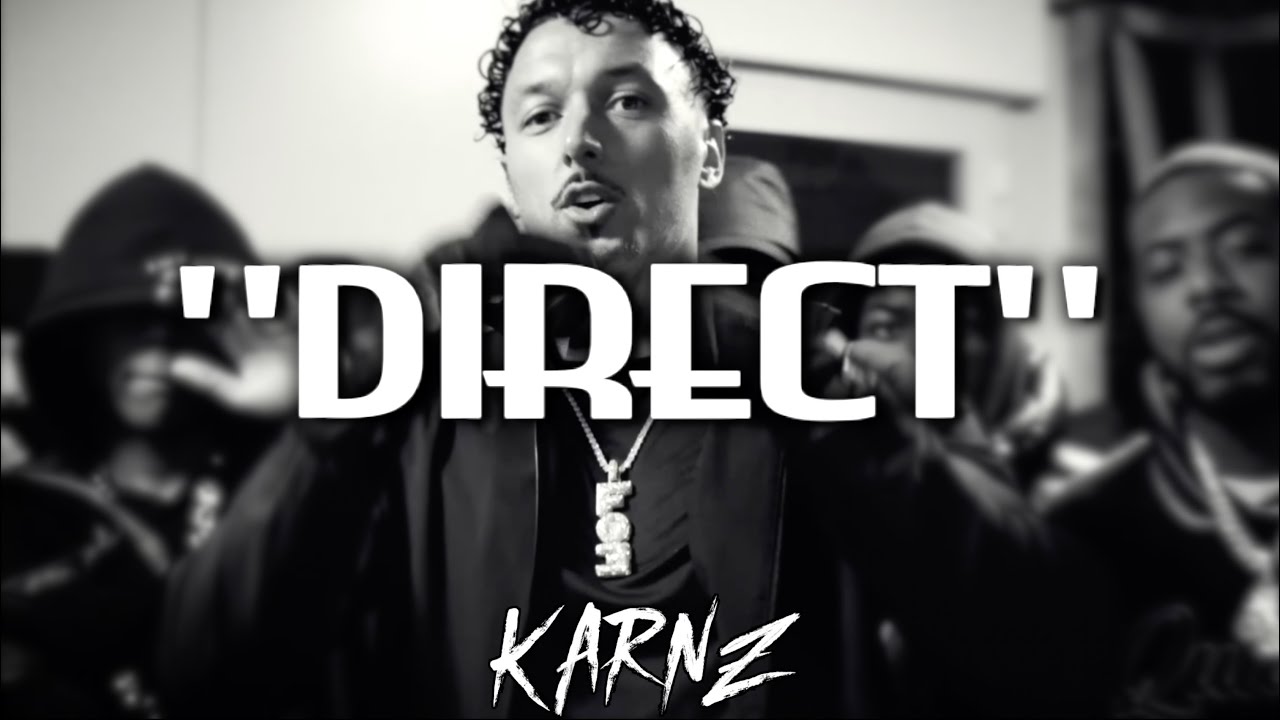 FREE Slim x Nines x 4orbeslist Type Beat - 
