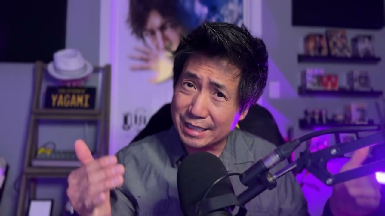 Artist Greg Chun talks about the crossroads of art & communication with media literacy?