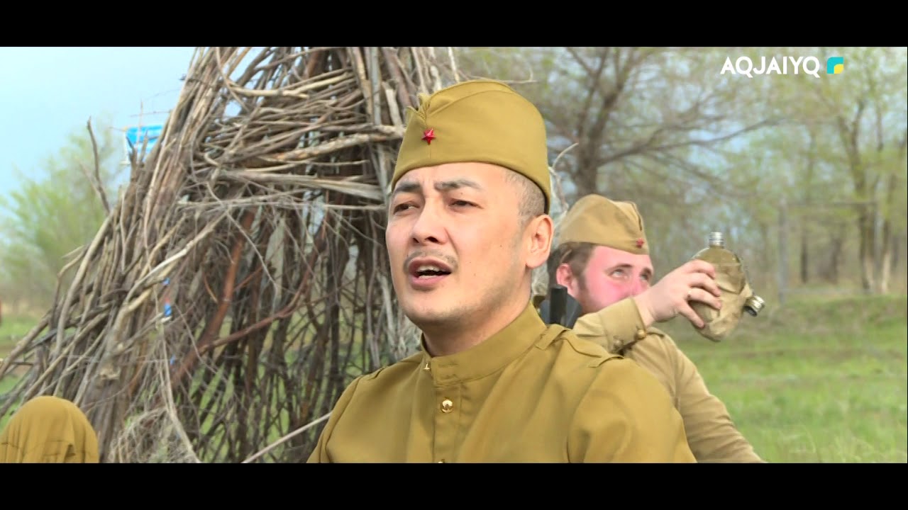 ӘН-ШАШУ: Кестелі орамал