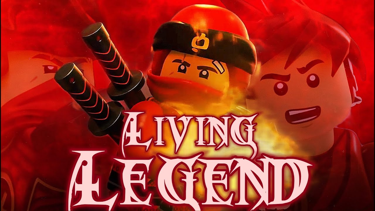 Living Legend|Kai Tribute