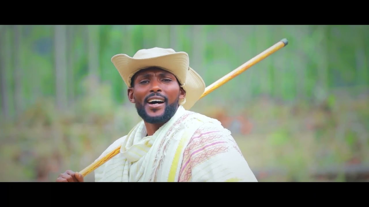 DANCHATE NINKERA NEW Ethiopian Sidama gospel Song Singer wondimu wotaro( መልካም ነው ለእኛ ) subscribe&Lik