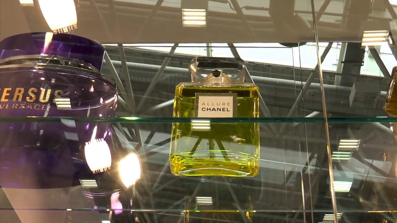 Printloversmag al Cosmopack, alla scoperta di Zignago Vetro