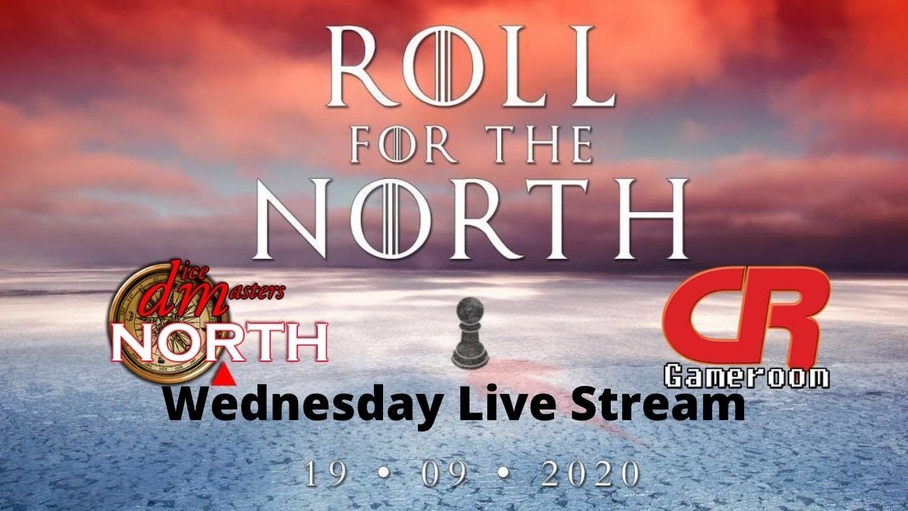 Wednesday Live UKGE wrap-up and Canadian Nationals