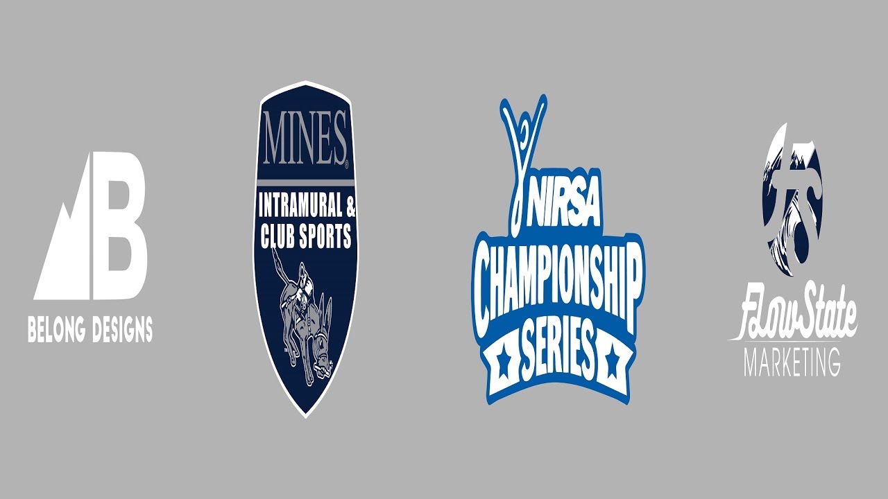 NIRSA Region V Men's Soccer Tournament - 4pm Colorado School of Mines vs. Northern Iowa University