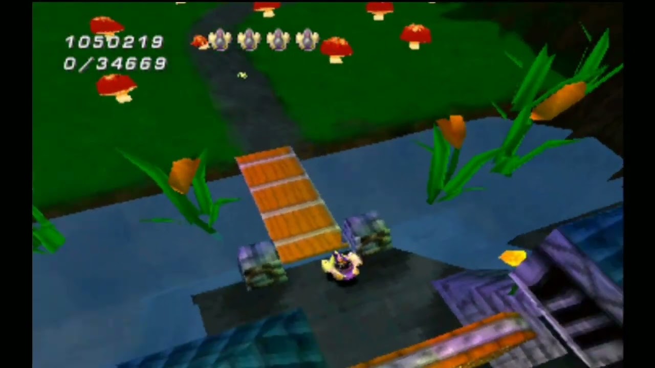 Psvita/Ps1 - Centipede