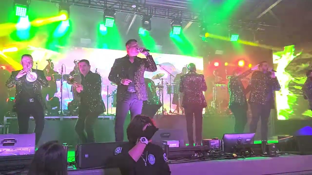 Concierto completo Banda Carnaval 03/04/23