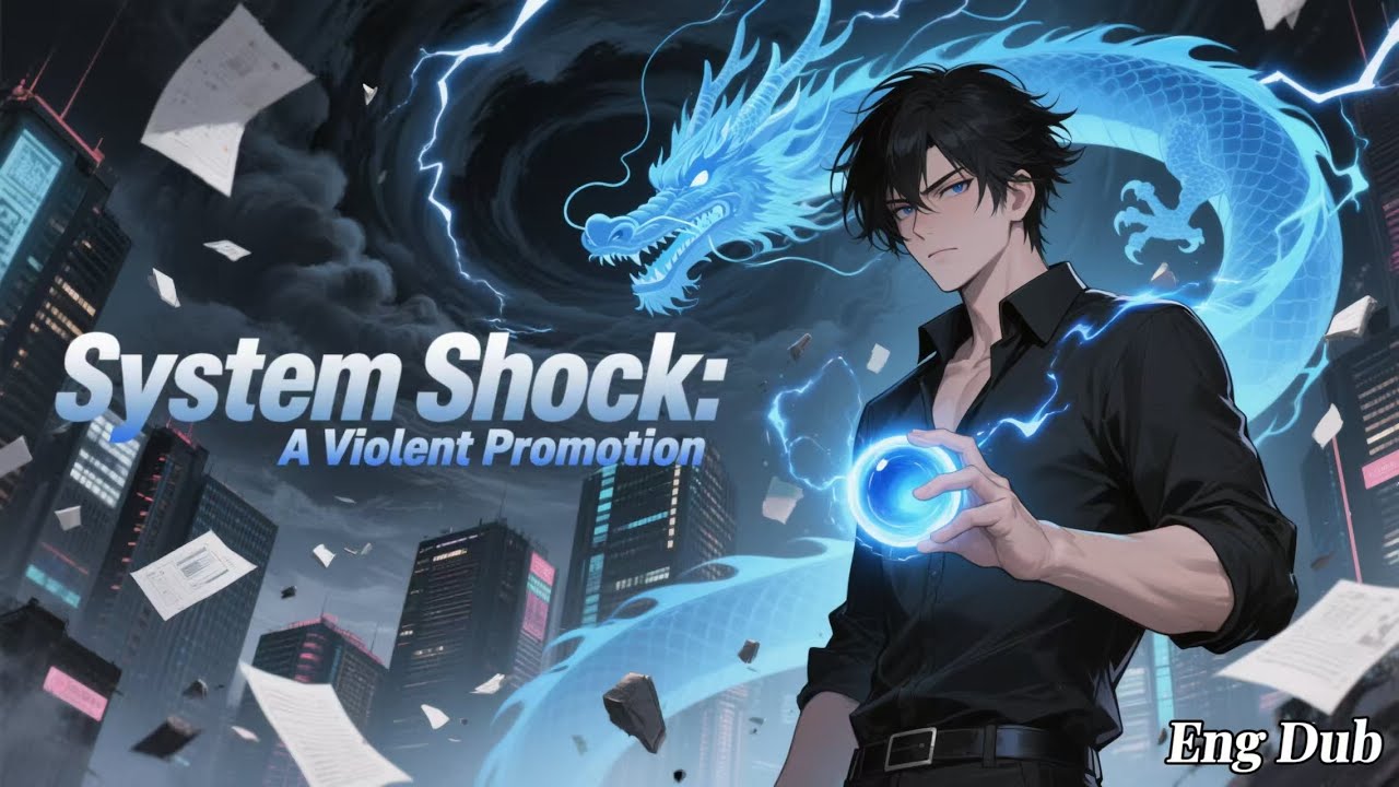 【FULL】Otherworld System: A Promotion by Force