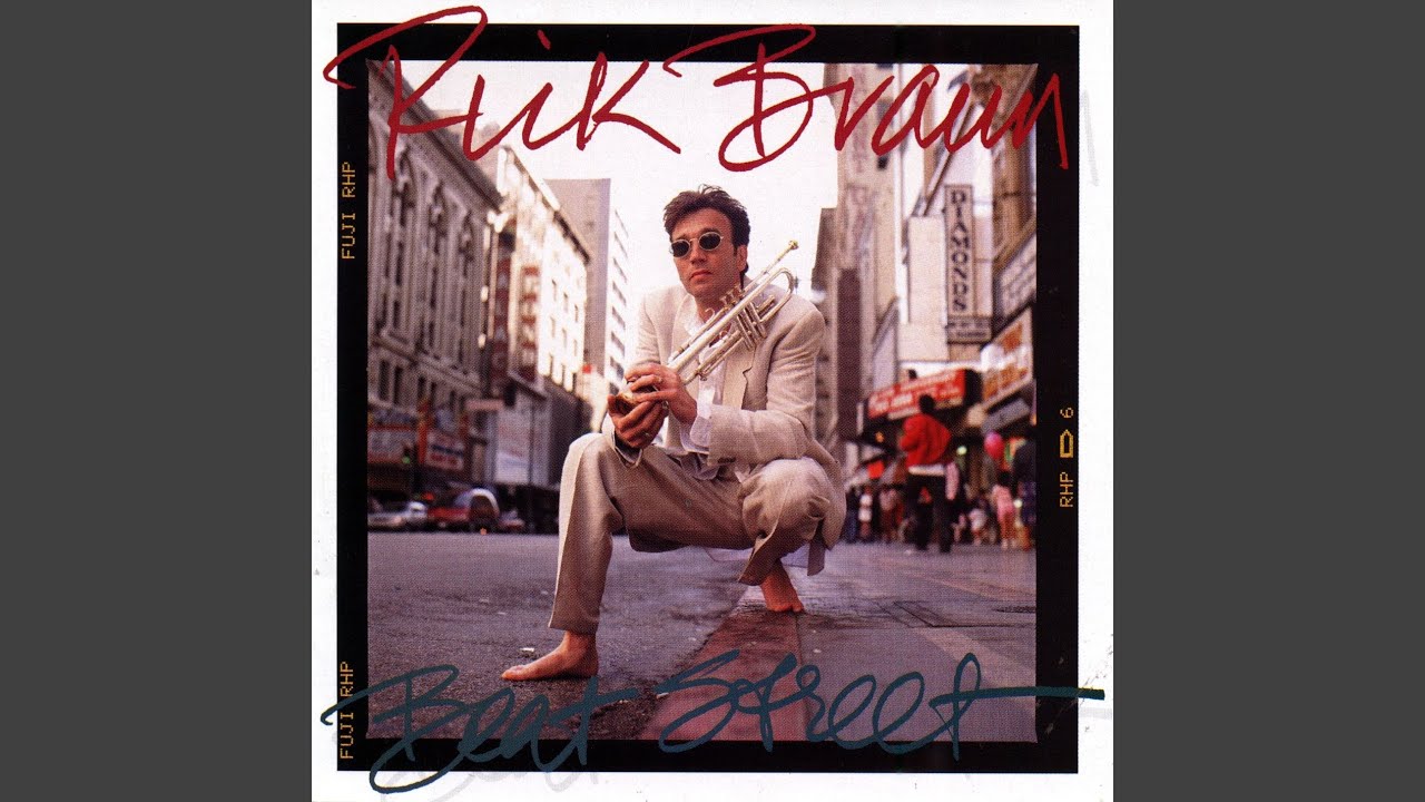 Philadelphia (feat. Jeff Golub)