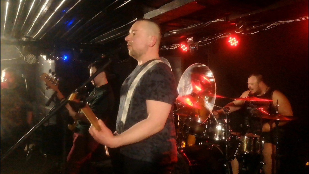 Apofeozъ @ Live in Moscow 2026
