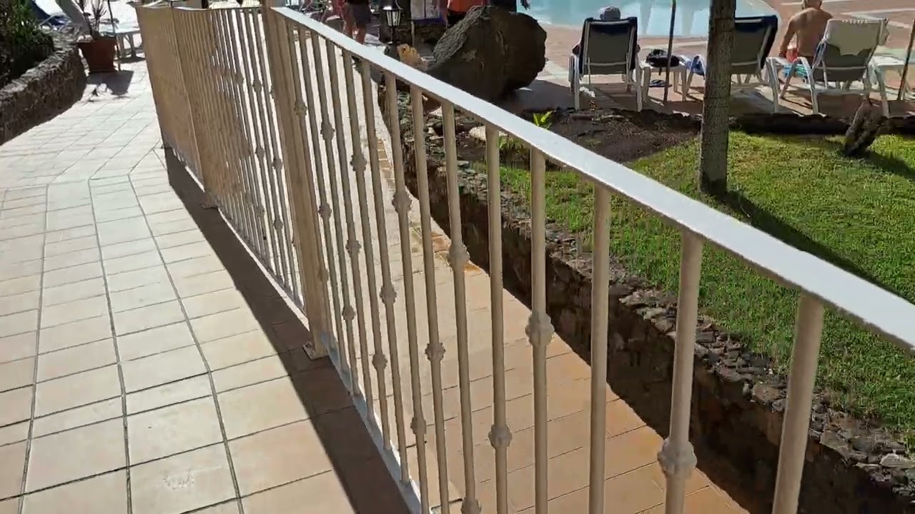 Hotel R2 Buganvilla Morro Jable