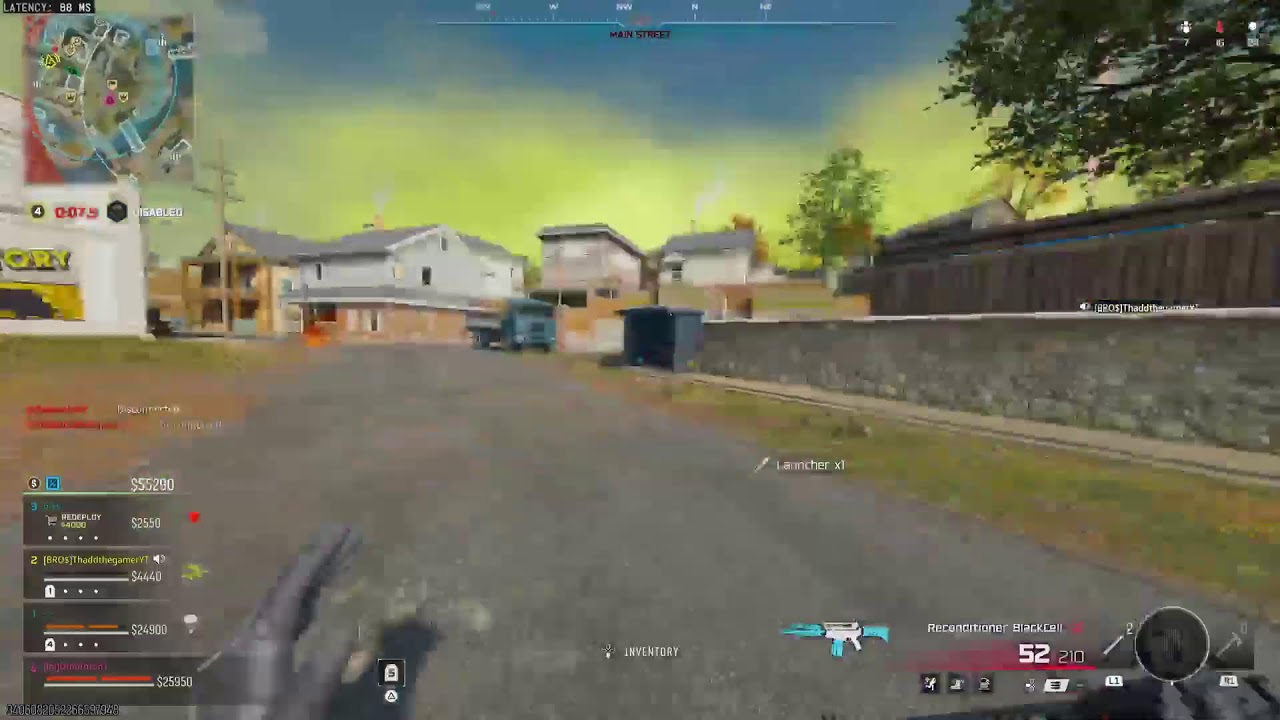 Call Of Duty Warzone Battle Pass ✅ [LIVE]