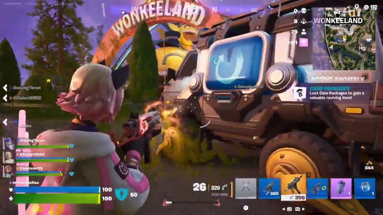 Fortnite