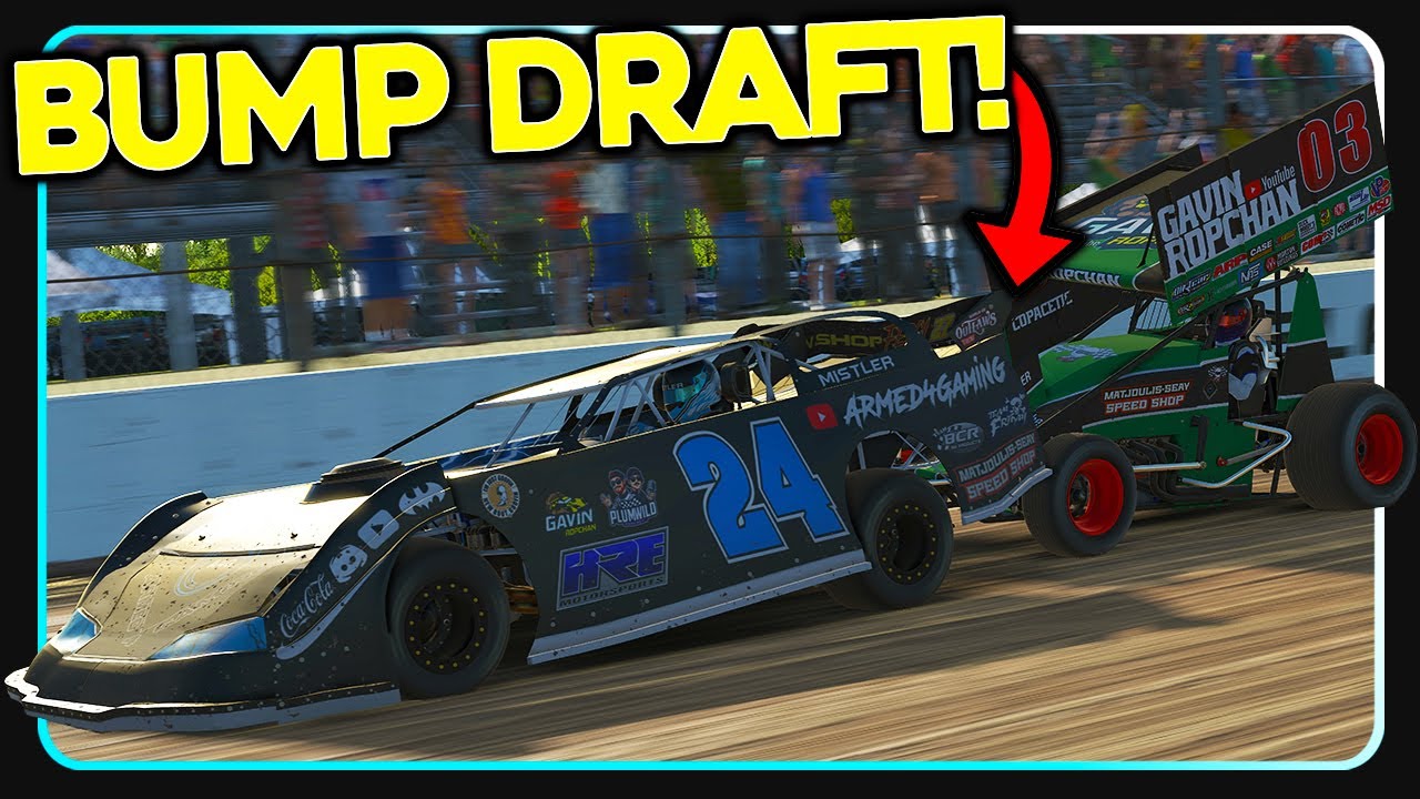 Multi Class Dirt Racing - Week 13 iRacing