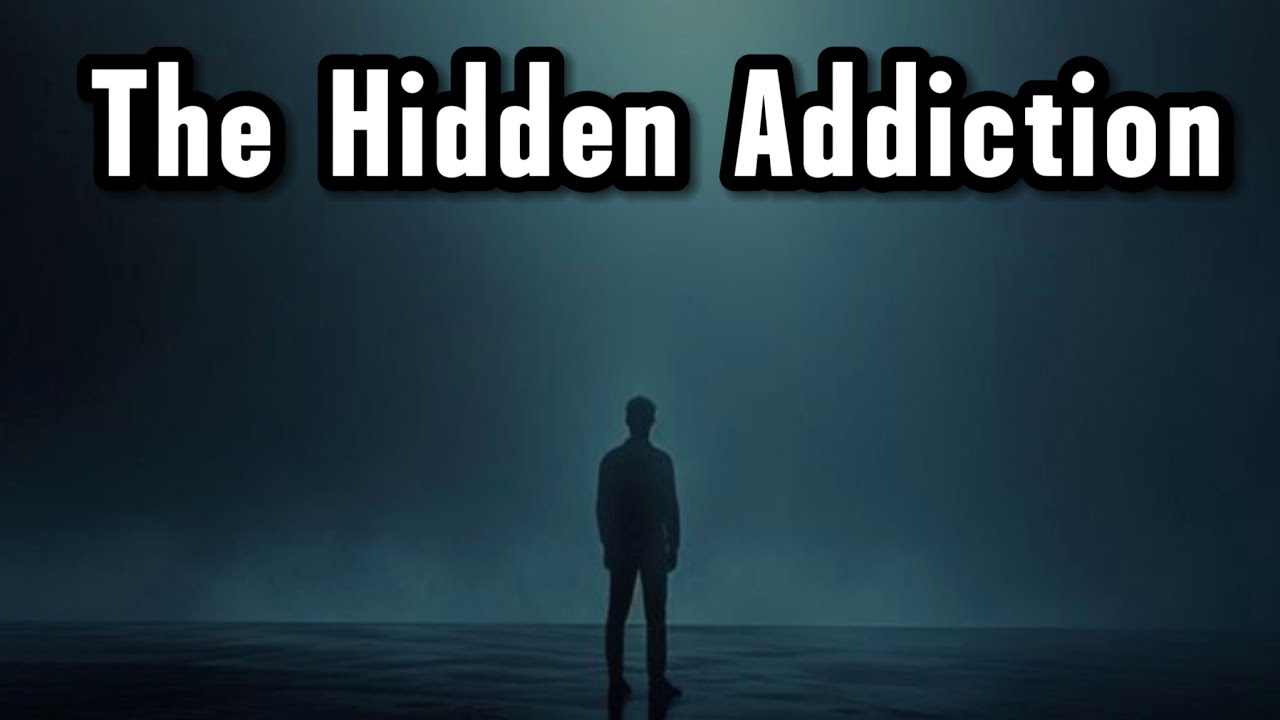 The Addiction to Validation | Why You Always Seek Approval