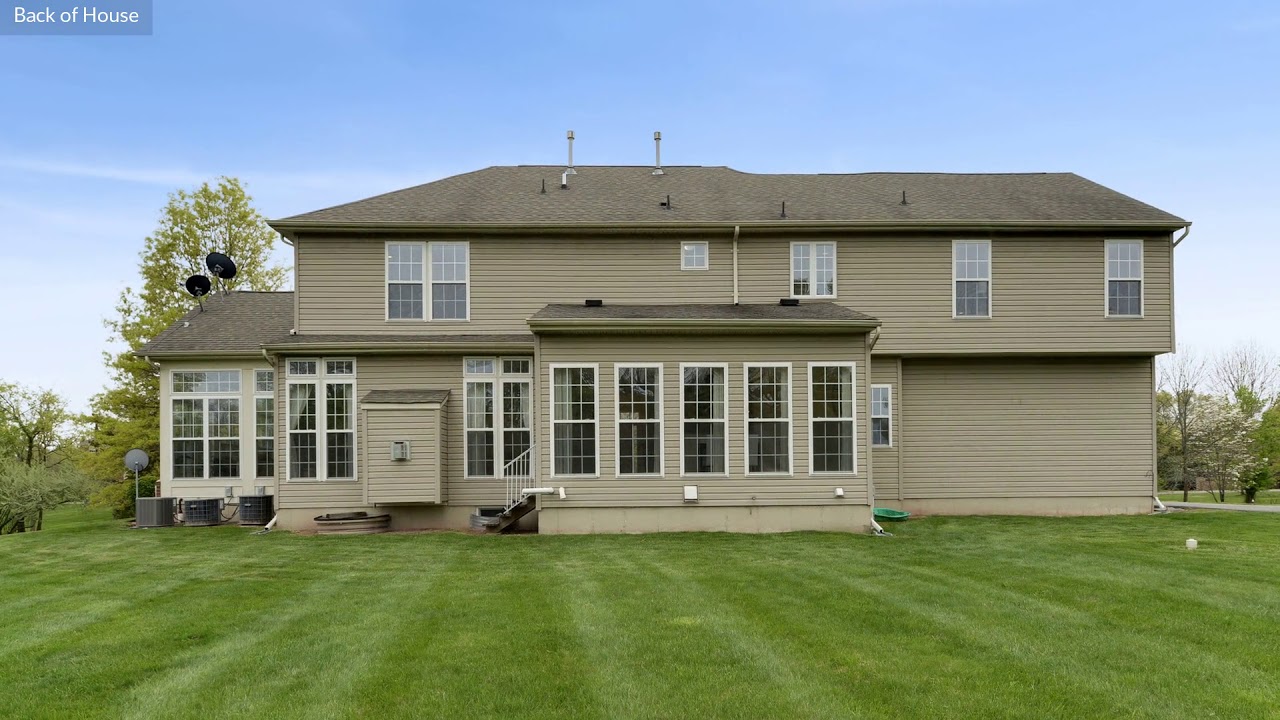 6 Barbieri Ct, Princeton NJ 08540, USA