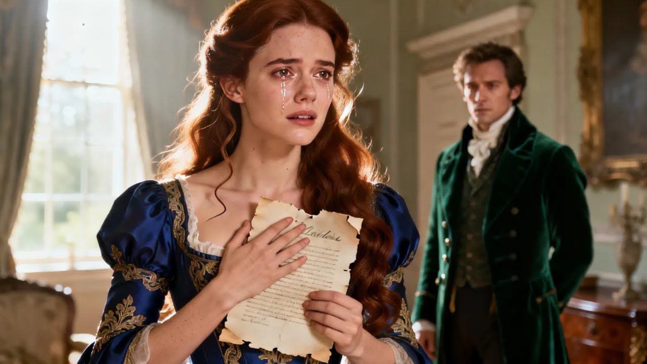 I Agreed To Be His Fake Duchess - The Duke Started Breaking Every Rule For My Love