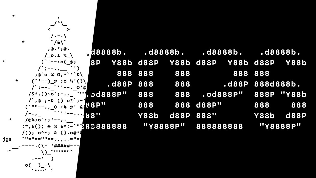 Мои последние слова перед Новым Годом.