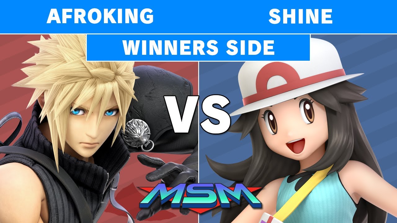 MSM 229 - Afroking (Cloud) Vs Mazer | Shine (PkmTrainer) Winners Pools