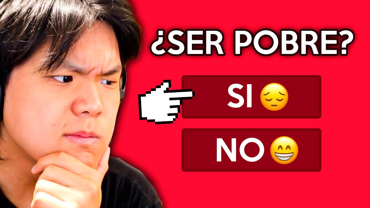 SIMULADOR DE VIDA PERO SOY POBRE