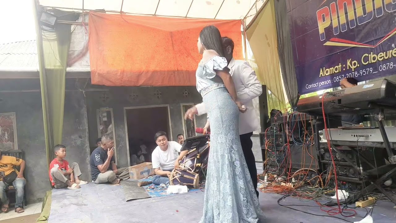 ombimaoficial#Dangdutreell