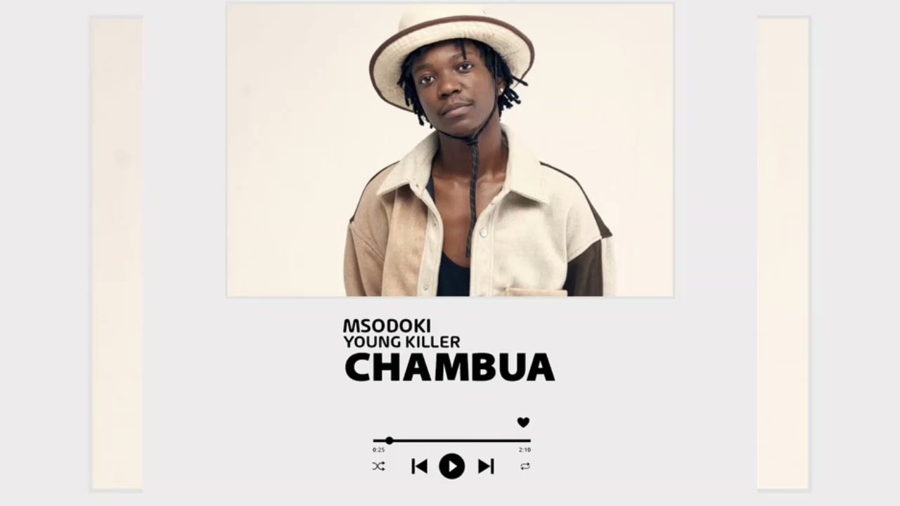 Young Killer _ Chambua
