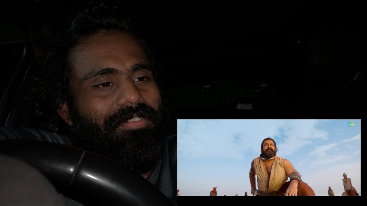Malaikottai Vaaliban Trailer Opinion | Mohanlal LJP