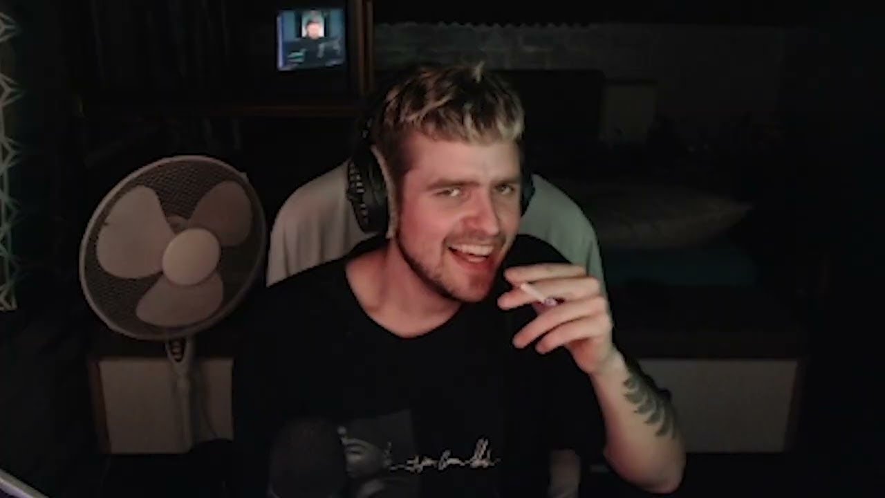 Best Of Pazi24 1000 Stunden auf Twitch