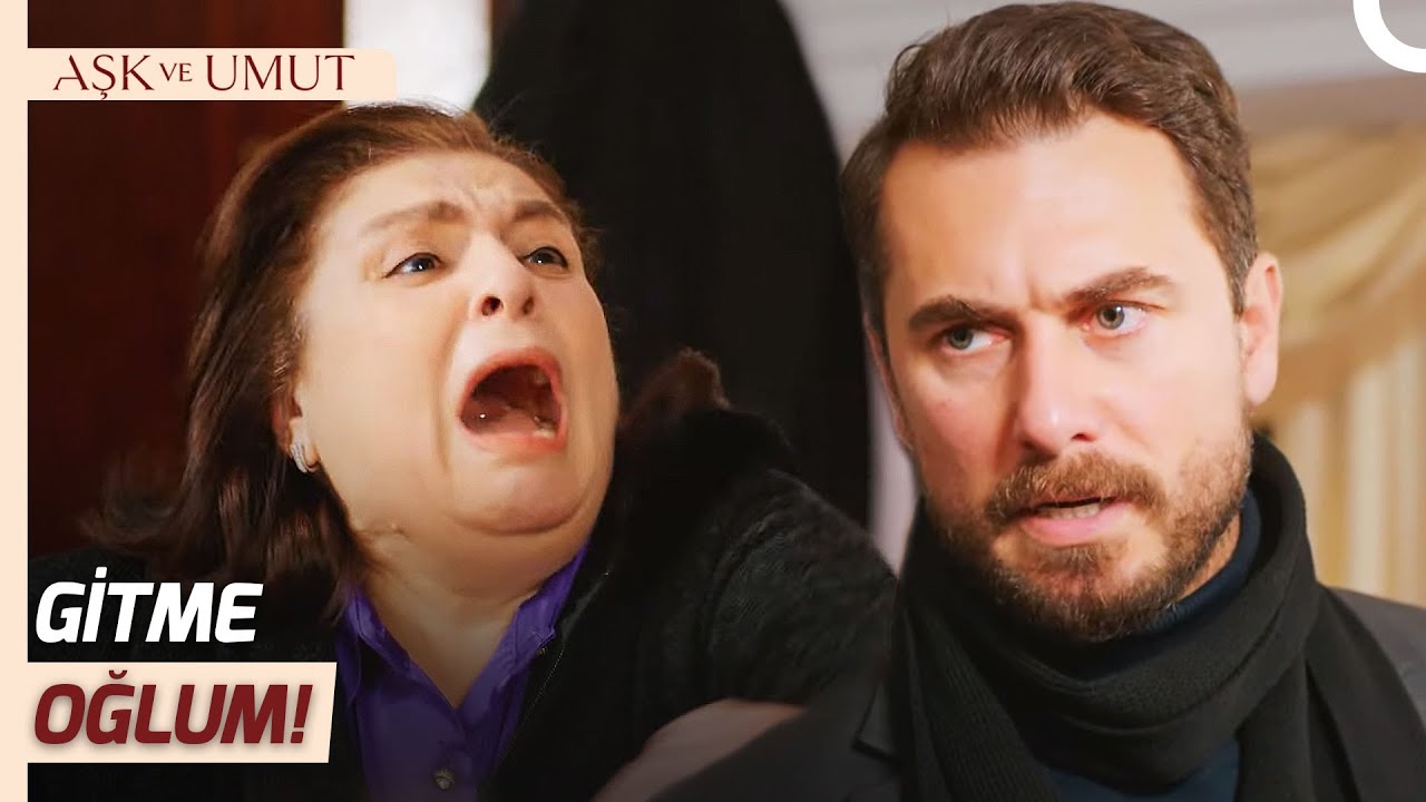 Kuzey'i Bağlasan Durmaz... | Aşk ve Umut 273. Bölüm