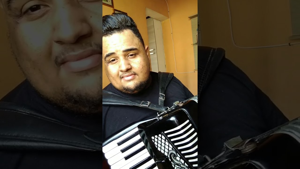 Toada - BOI MANSO - Tarc&iacute;sio Do Acordeon