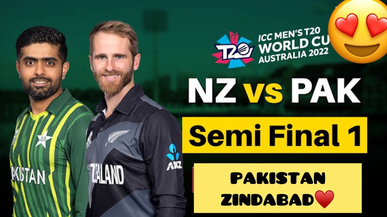 Pak vs Nz Semi final | The Best Match Vlog | India see you in finals ♥️😂